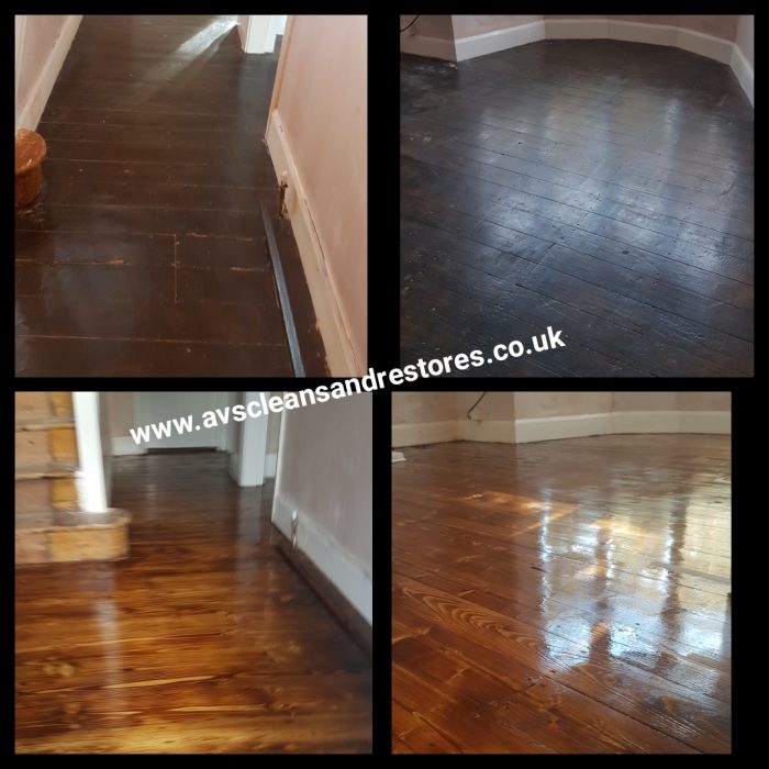 floor sanding Gosforth