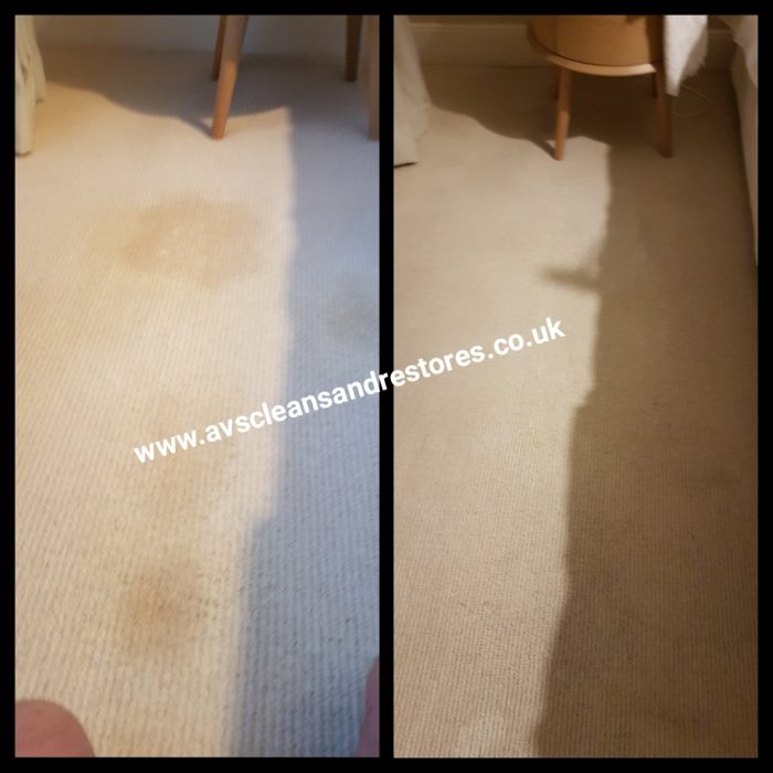 stain removal warkworth