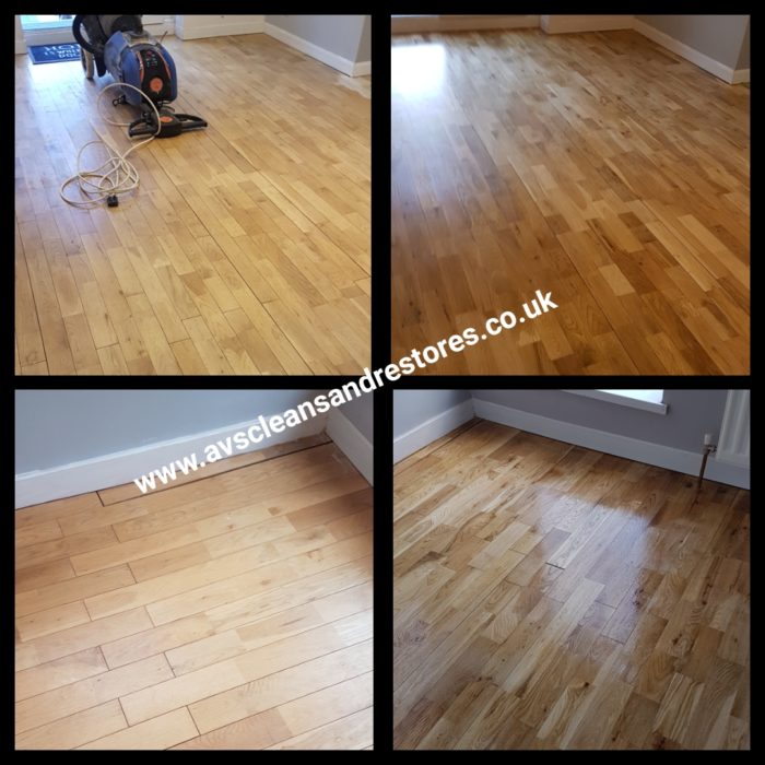 floor sanding Newcastle